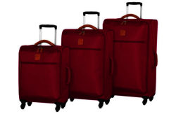 IT Luggage Ultralight 4 Wheel Suitcase - Medium